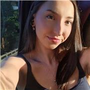 Estudiante de Estudios Ingleses con experiencia enseñando inglés a niños, adolescentes, adultos y principiantes